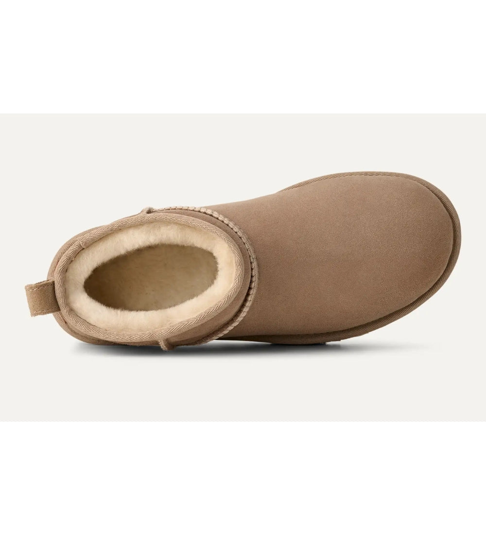 UGG Women's Classic Ultra Mini