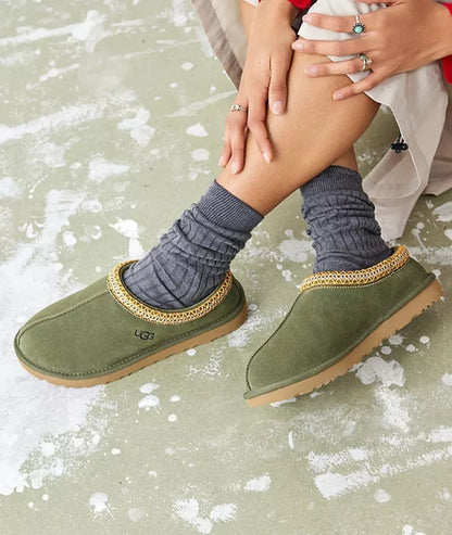 UGG  Women's Tasman II Slippers