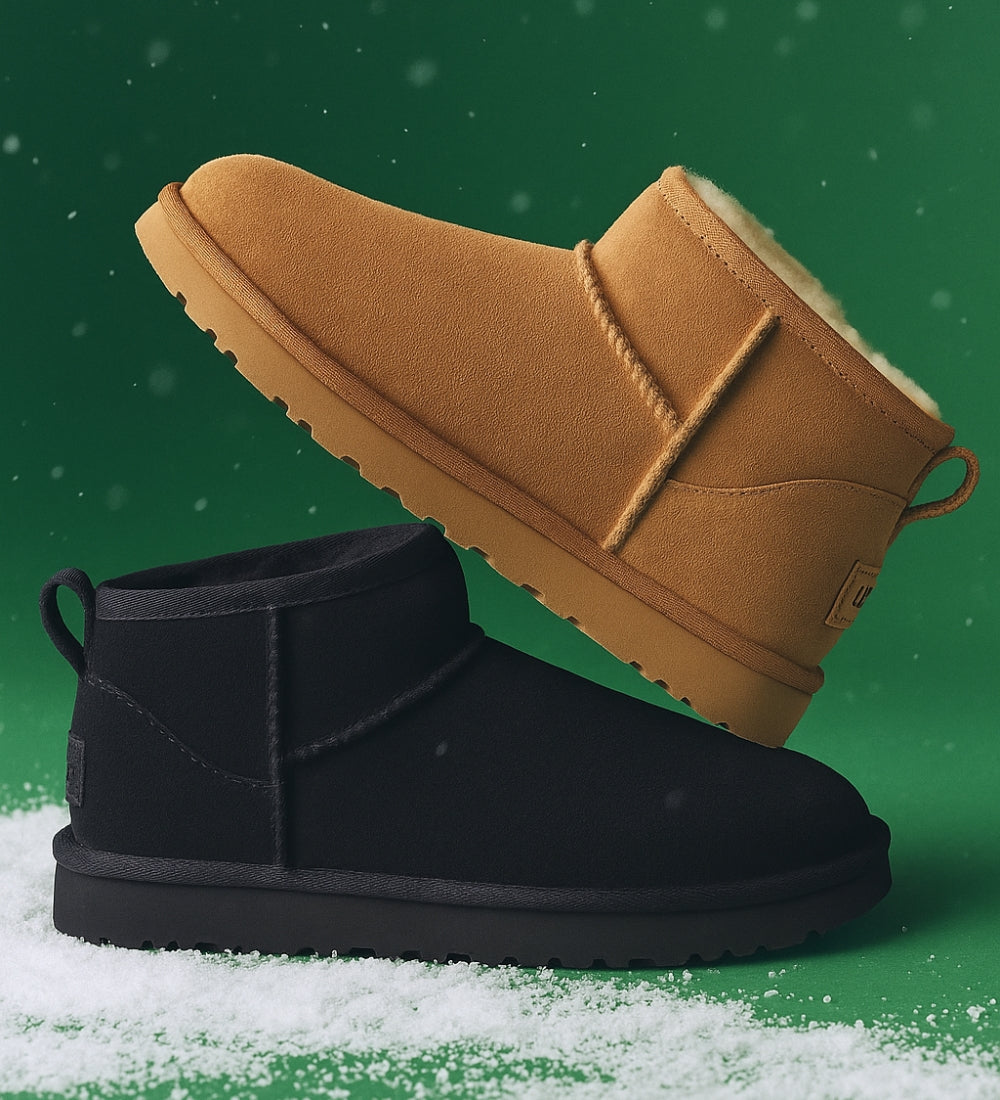 UGG Women's Classic Ultra Mini