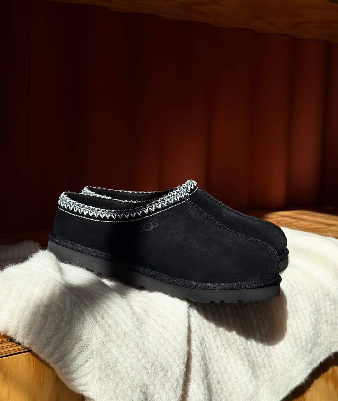 UGG  Women's Tasman II Slippers