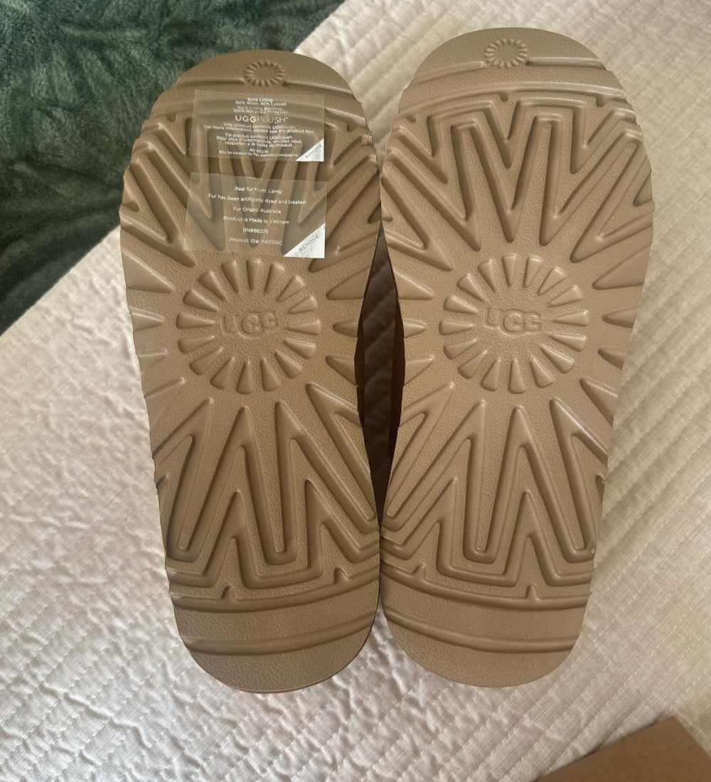 UGG Women's Classic Ultra Mini