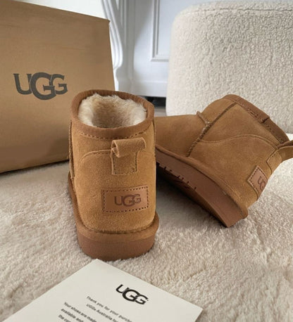 UGG Women's Classic Ultra Mini