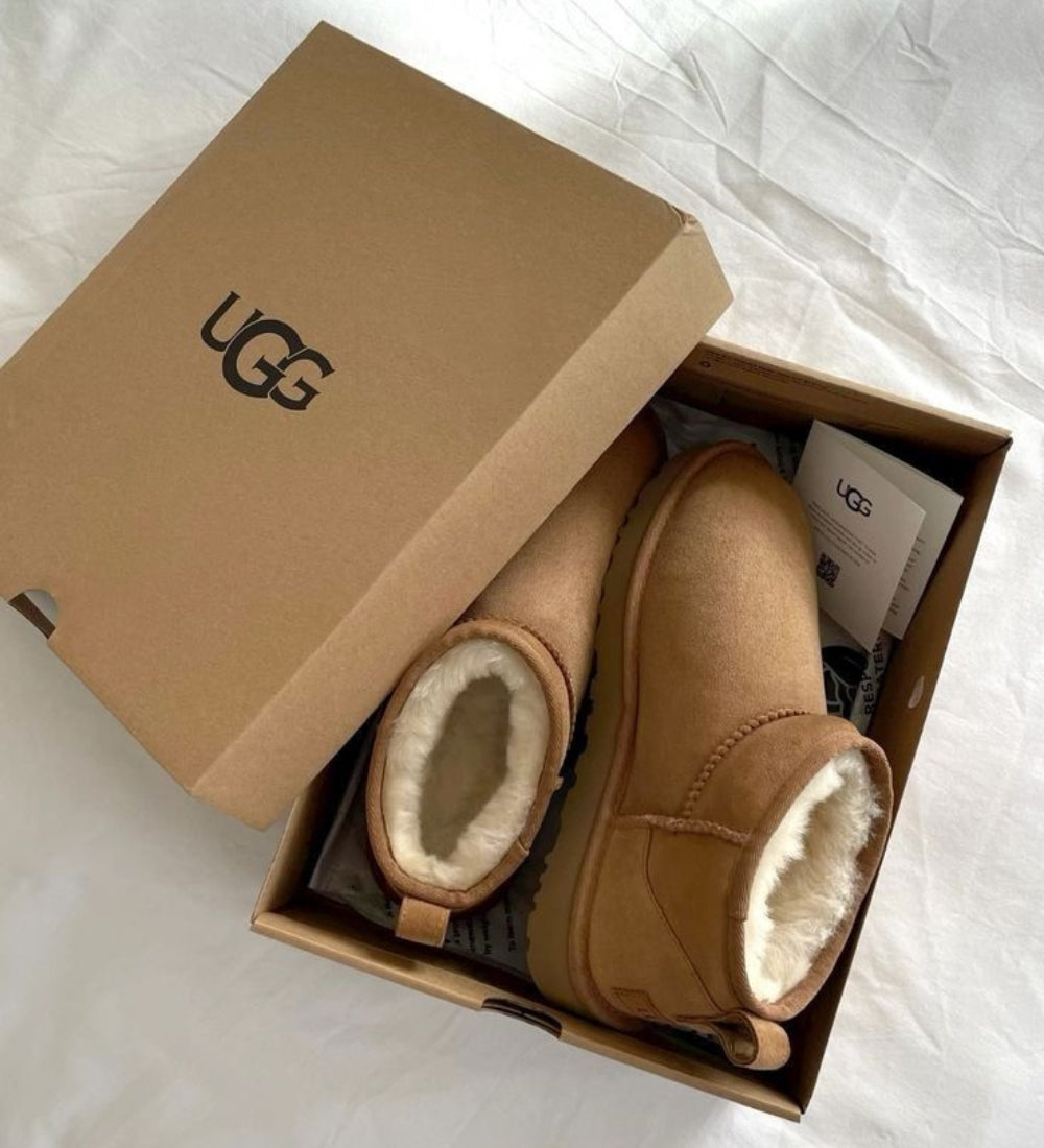 UGG Women's Classic Ultra Mini