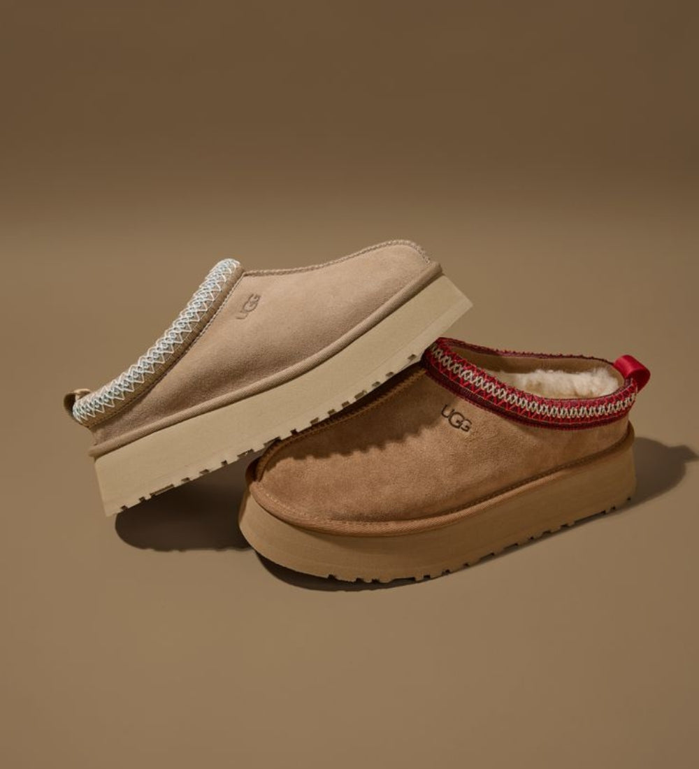 UGG  Women's Tazz II