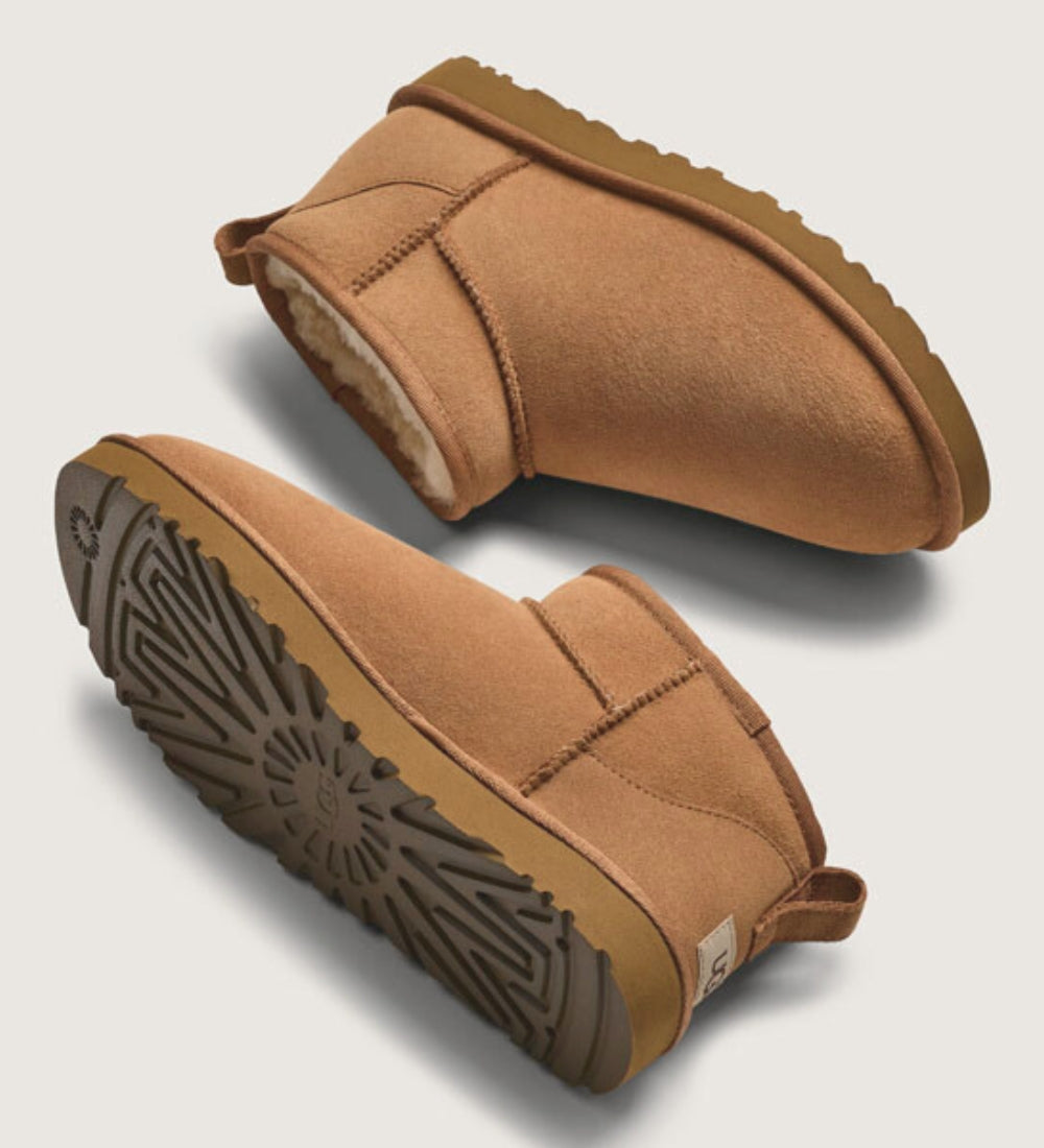 UGG Women's Classic Ultra Mini