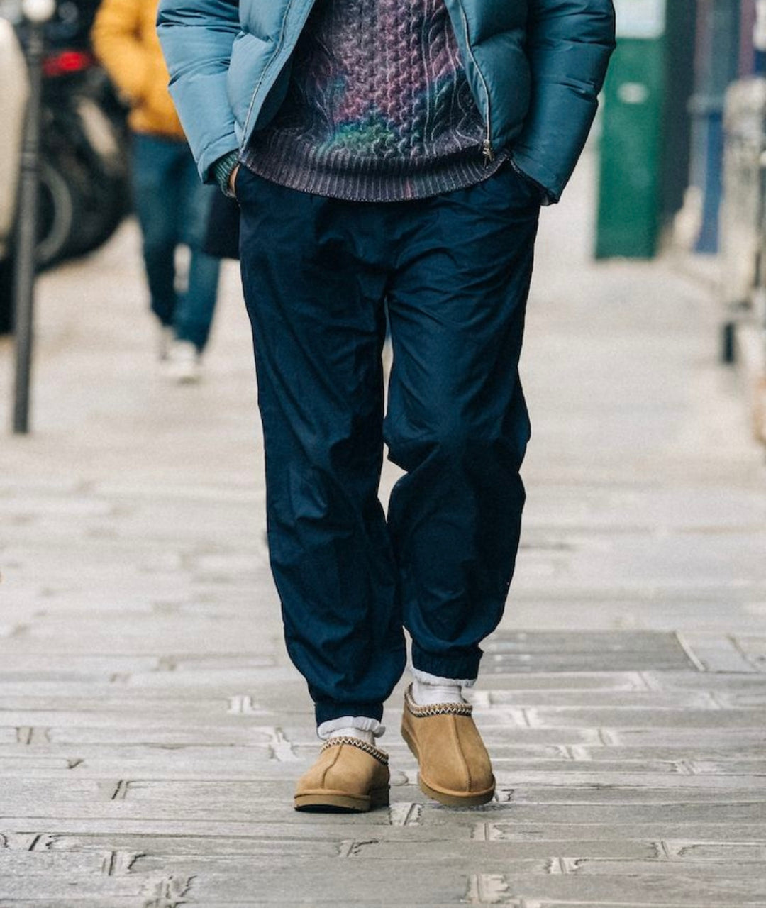 UGG  Women's Tasman II Slippers