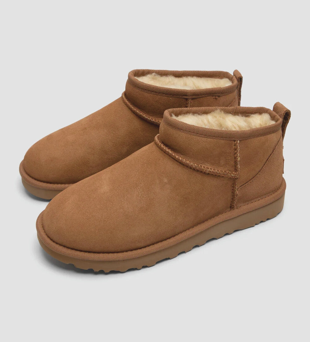 UGG Women's Classic Ultra Mini