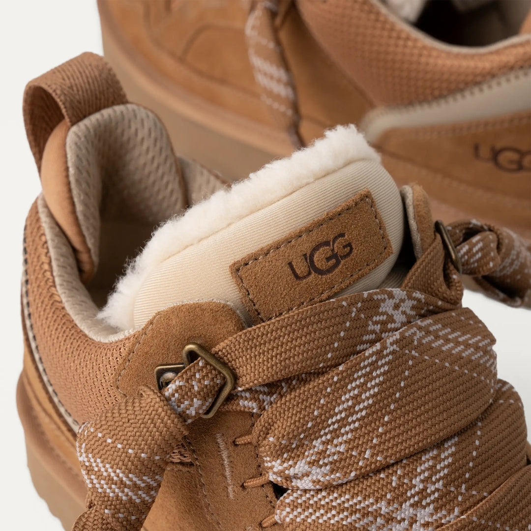 UGG  Lowmel Sneaker
