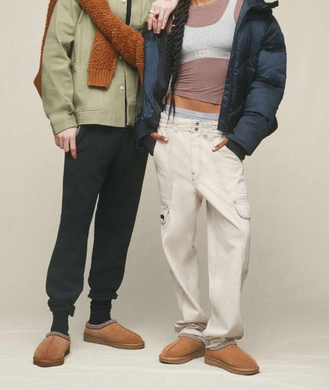 UGG  Women's Tasman II Slippers