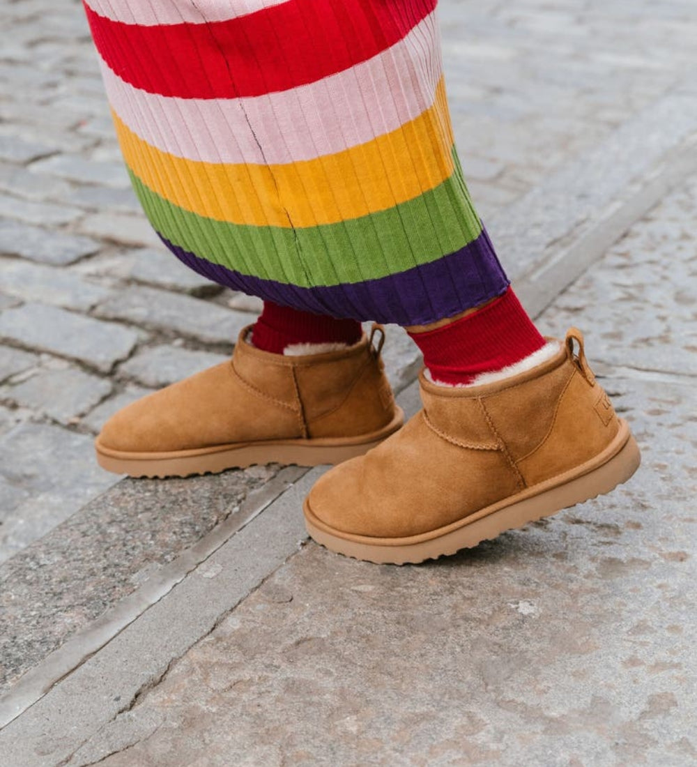 UGG Women's Classic Ultra Mini