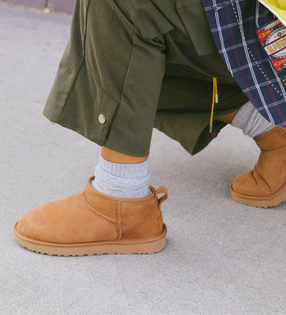 UGG Women's Classic Ultra Mini