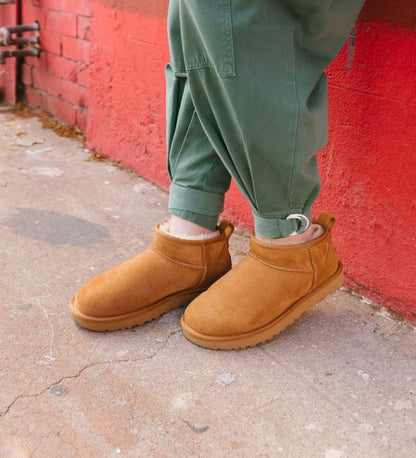 UGG Women's Classic Ultra Mini