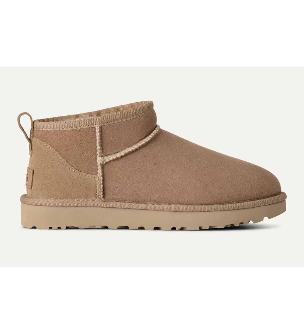 UGG Women's Classic Ultra Mini