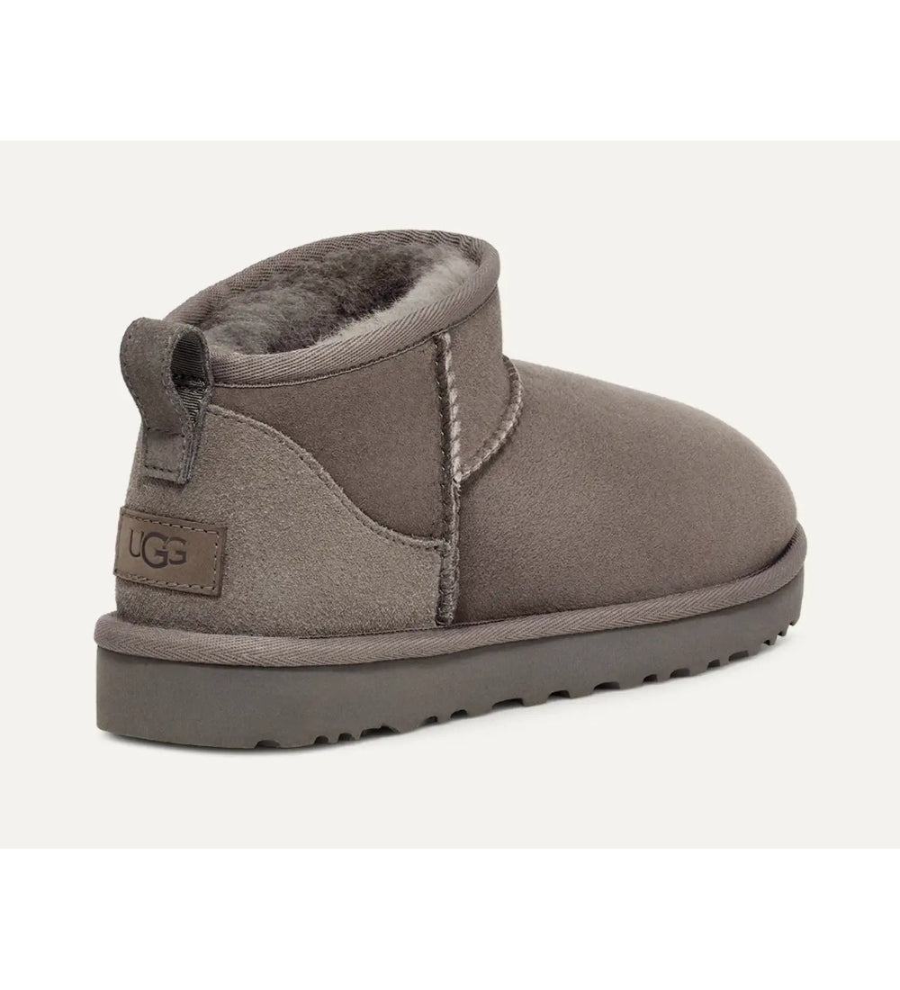 UGG Women's Classic Ultra Mini