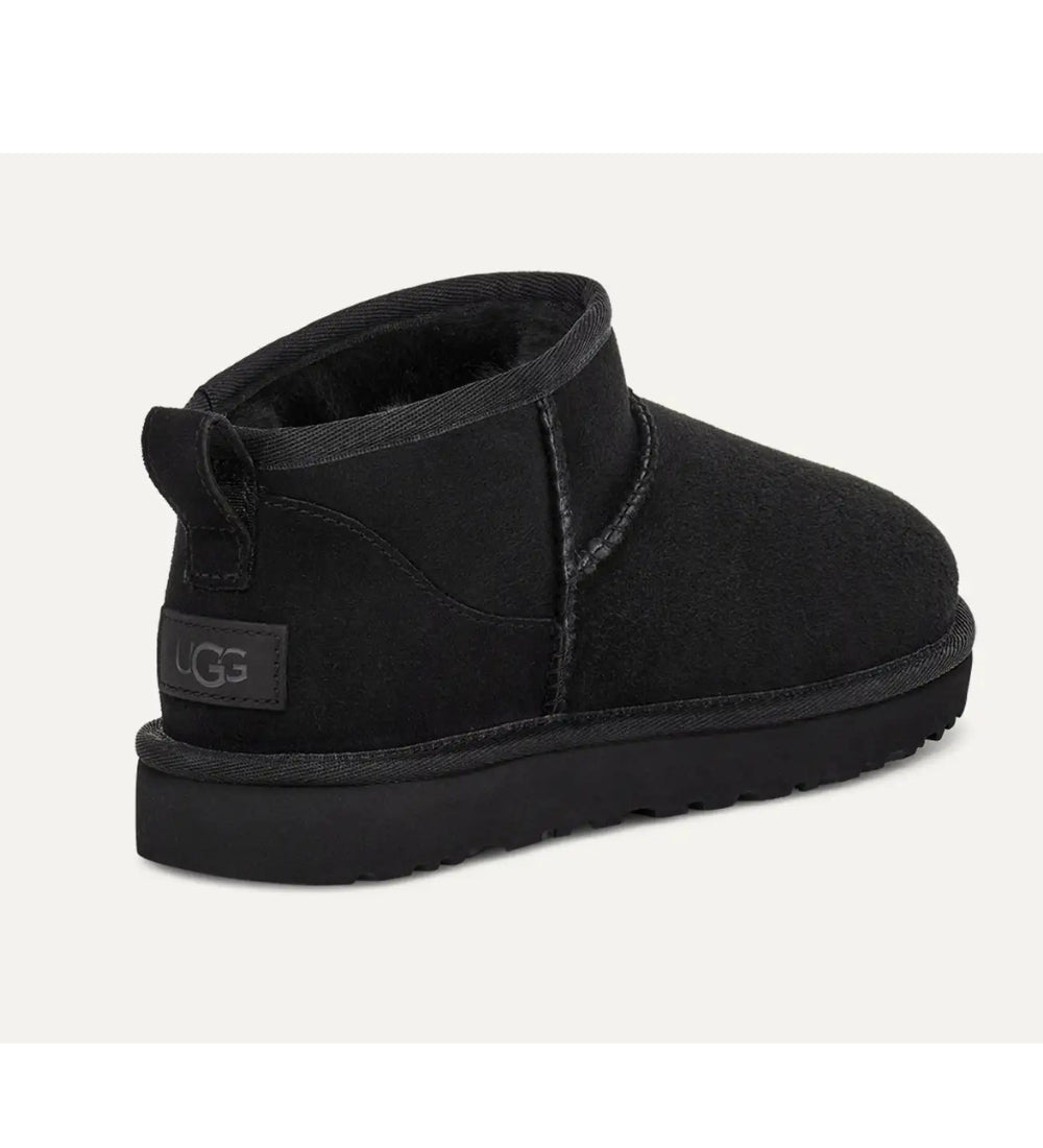 UGG Women's Classic Ultra Mini
