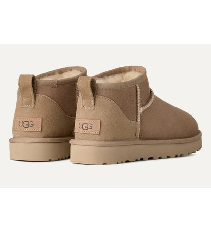UGG Women's Classic Ultra Mini