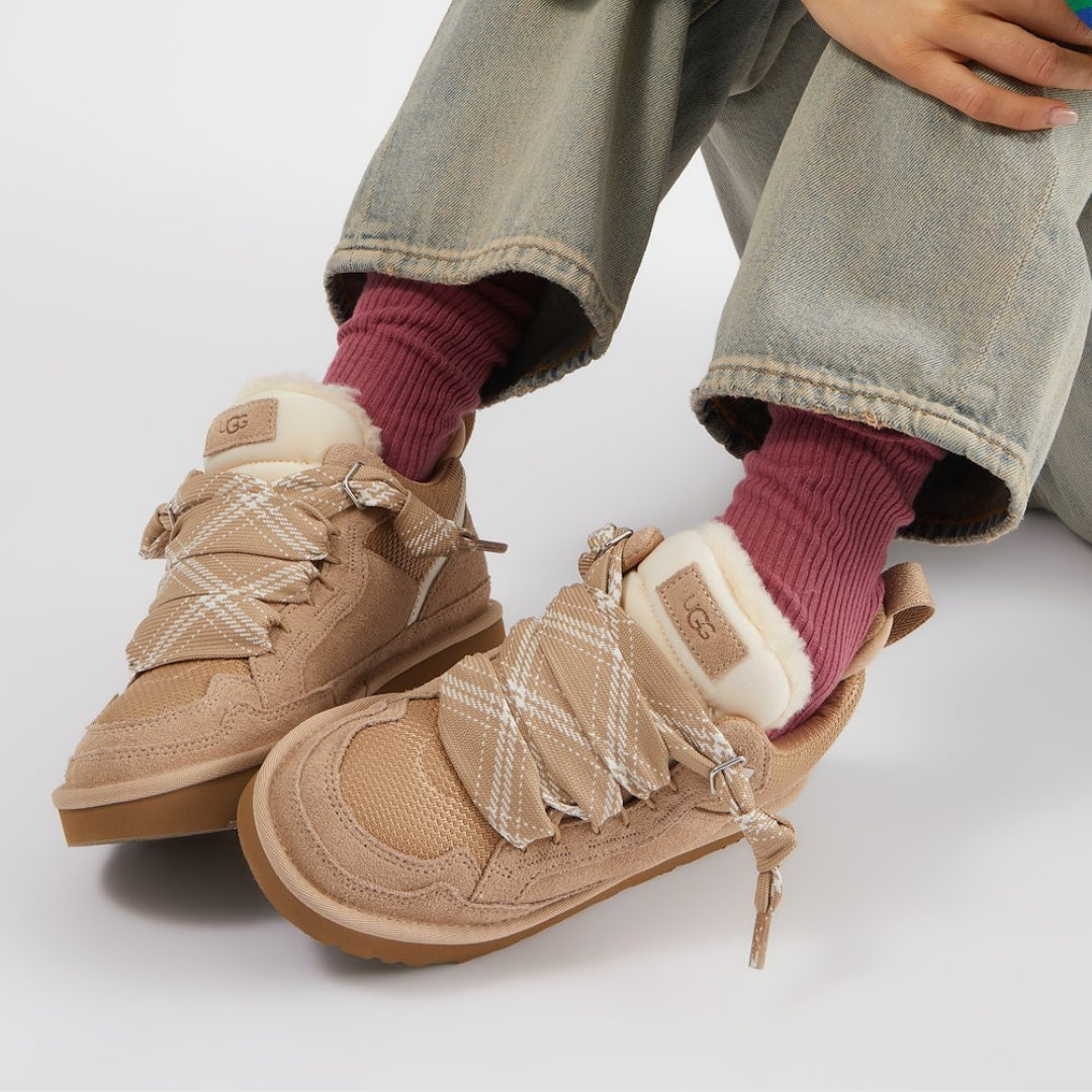 UGG  Lowmel Sneaker