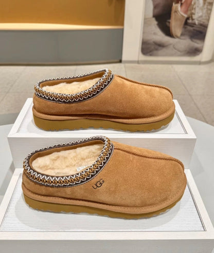 UGG  Women's Tasman II Slippers