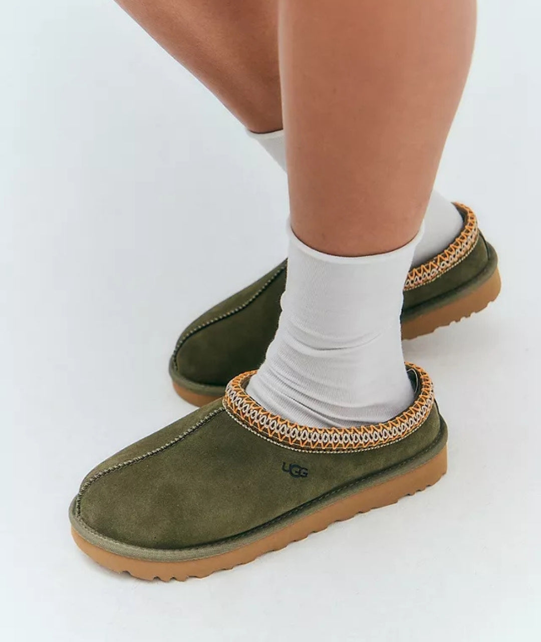 UGG  Women's Tasman II Slippers